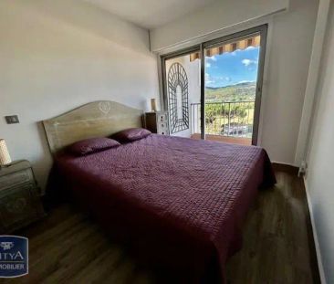Appartement à louer 2 pièces 34.95m² - Photo 3