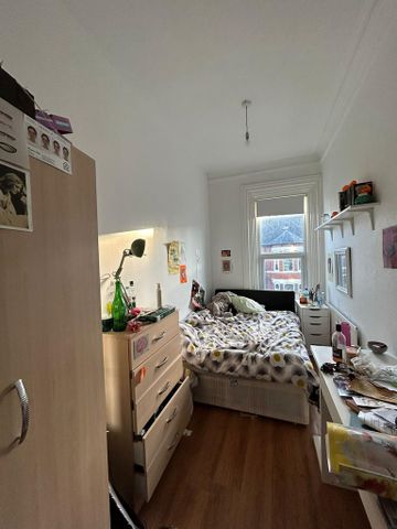 7 bedroom terraced house to rent - Photo 2