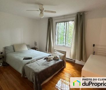 4201 avenue Linton, Côte-des-Neiges / Notre-Dame-de-Grâce à louer - Photo 3