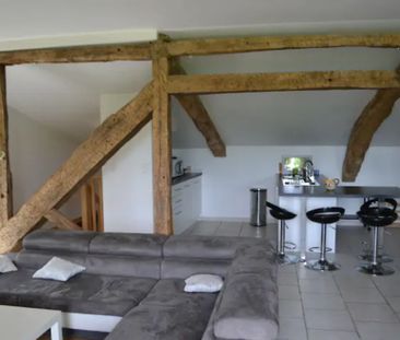 Location maison 4 pièces, 160.00m², Albi - Photo 2