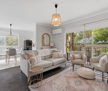 🌿 Easy Living in the Heart of Yeronga - Photo 2