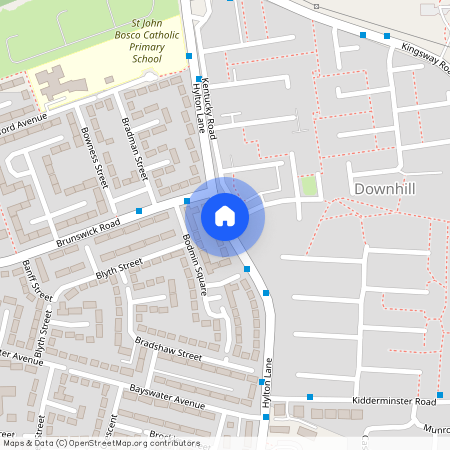 Pembroke Court, Hylton Lane, Downhill, Sunderland, Tyne And Wear, SR5