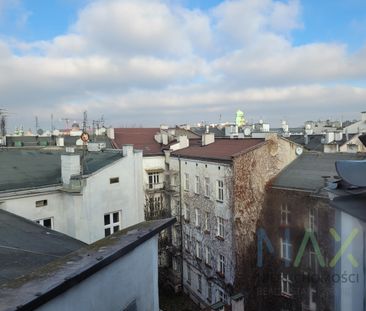 Słoneczna kawalerka w cichym zakątku Kazimierza - Photo 5