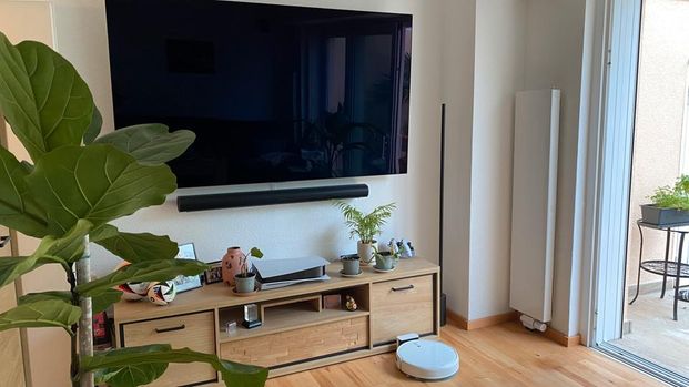 1,5-Zimmer-Wohnung im EG - Photo 1