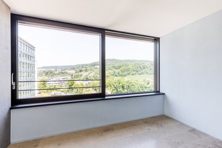 1.5 Zimmer, 38 m², 19. Stock - Photo 5