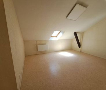 Appartement 2 pièces - - Photo 1