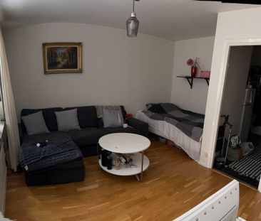 Framnäsbacken, Solna - Photo 1
