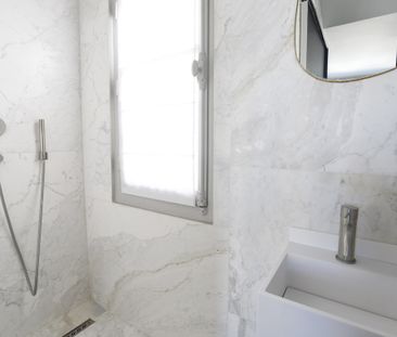 Appartement à louer rue du Dragon, Paris 6ème - Photo 6