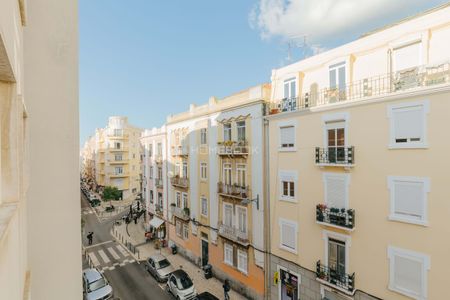 Apartamento T2 em Lisboa - Photo 2