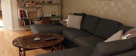 Serenadvägen 30 - Foto 1