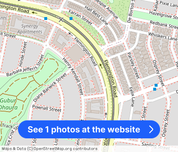 35/297 Flemington Road, Franklin ACT 2913 - Apartment For Rent | Do... - Photo 1