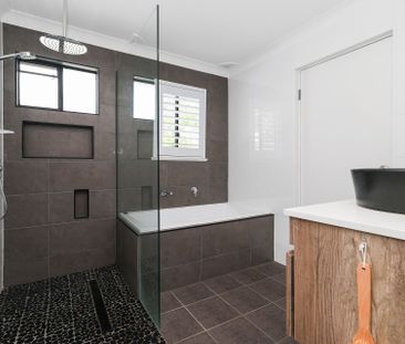 Three Bedroom Home with Solar & Plenty of Storage - Photo 5