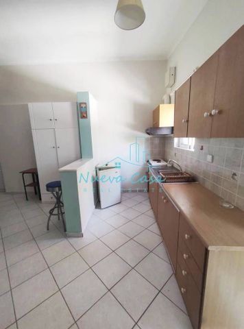 Studio/Γκαρσονιέρα για ενοικίαση - Πάτρα, - Photo 4