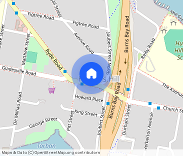 109/64-68 Gladesville Road, 2110, Hunters Hill - Photo 1