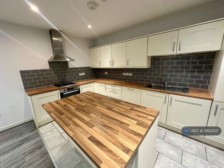 2 bedroom flat to rent - Photo 5