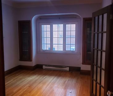 4152 Avenue Coolbrook apartment — Montréal, QC (1-Bedroom) - 1 Bedroom - Photo 1
