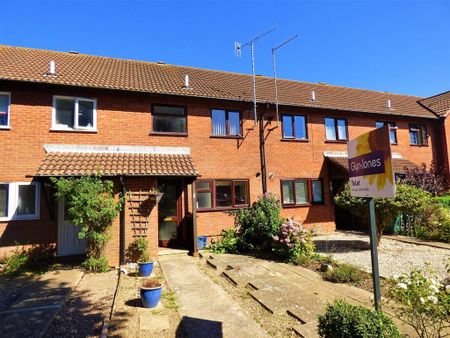 2 bedroom terraced house to rent - Photo 3