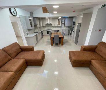 7 bedroom house share to rent - Photo 4