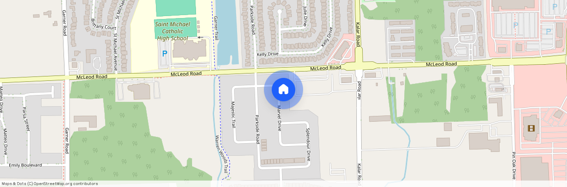 7356 Marvel Drive, Niagara Falls