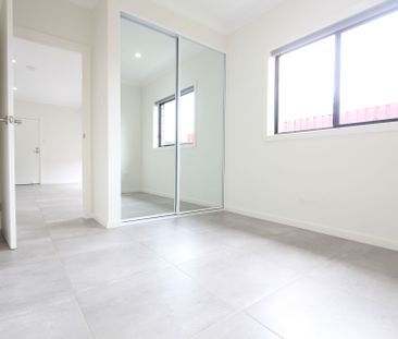 As New 2 Bedroom Granny Flat - Photo 2