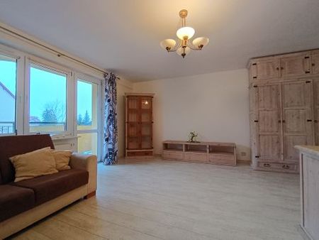 Jarocka, Osiedle Jaroty, Olsztyn - Photo 3