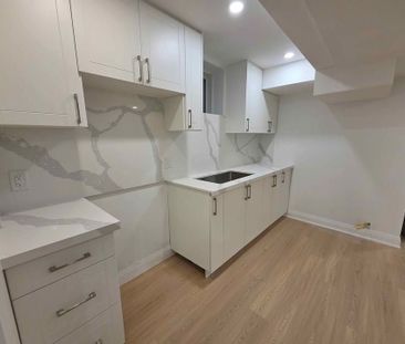 For Lease - 2 Betterridge Trail Unit# Lower, Barrie, Ontario - Photo 5
