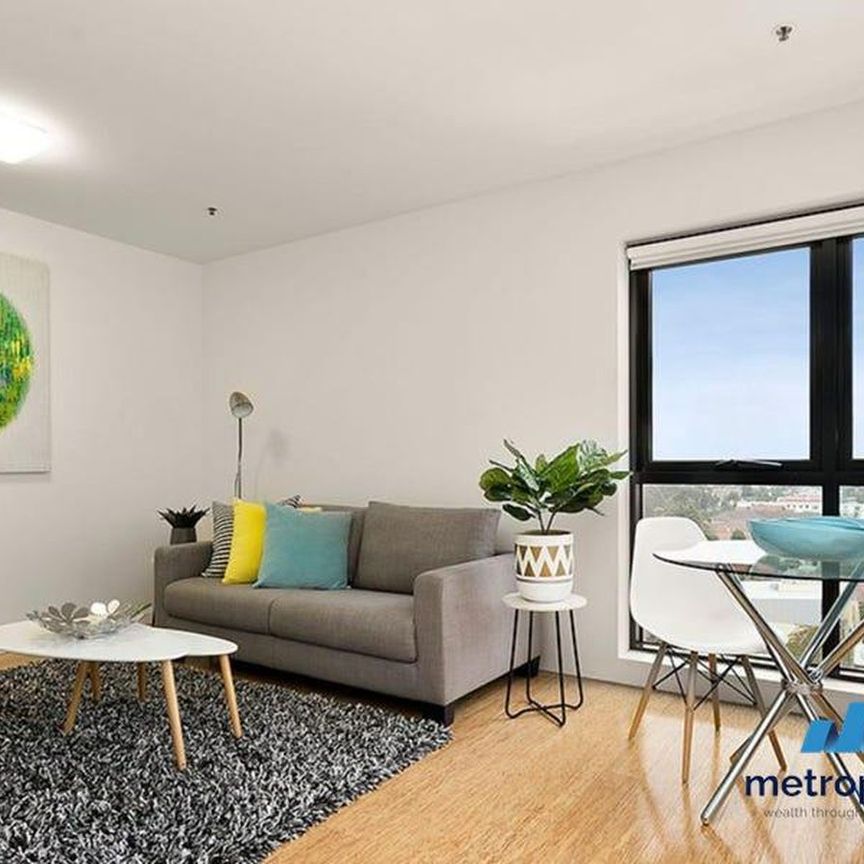 717/1 Lygon Street, BRUNSWICK, VIC - Photo 1