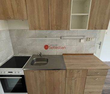 Pronájem bytu 2+kk 40 m² - Photo 1