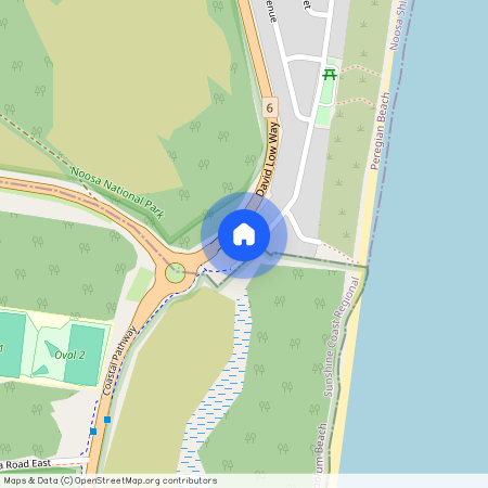 7 Lorikeet Drive, Qld 4573, Peregian Beach