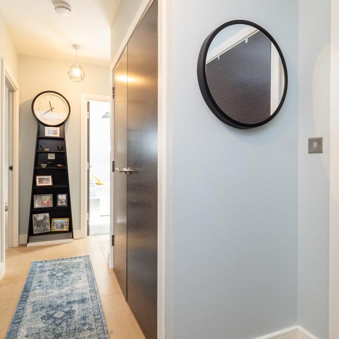 2 bedroom apartment to rent - Photo 1