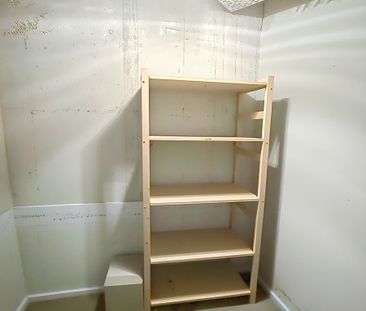 Appartement met 2 kamers en garage centrum Groot-Bijgaarden - Photo 6