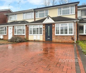 3 bedroom terraced house to rent - Photo 6