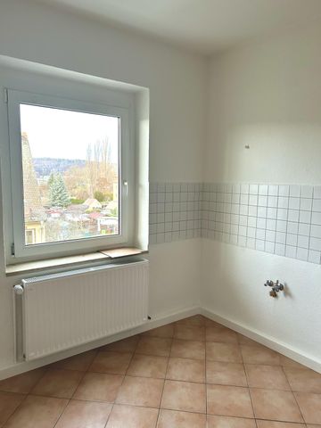 Wunderschöne 3R.-Whg. mit 2 Balkonen !!! Jetzt zuschlagen - Foto 3