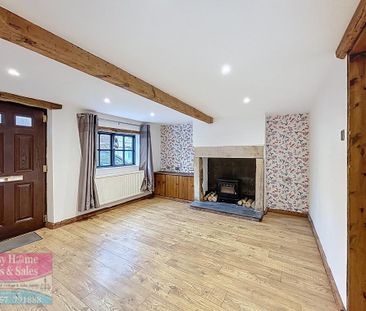 3 bedroom cottage to rent - Photo 3