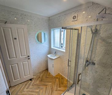 1 bedroom terraced house to rent - Photo 6