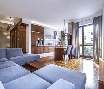 3 pokojowe, z m. postojowym -świetna lokalizacja - Zdjęcie 5