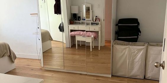 5 1/2 Au 3e étage Laveuse/sécheuse Incl. - Photo 3