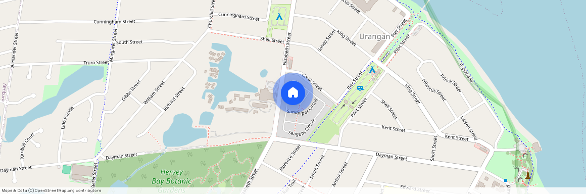 114/34-56 Elizabeth Street, Qld 4655, Urangan