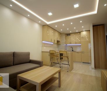 Przytulne 2-pok 43m2+balkon*Krowodrza*ul.Poznańska - Photo 1