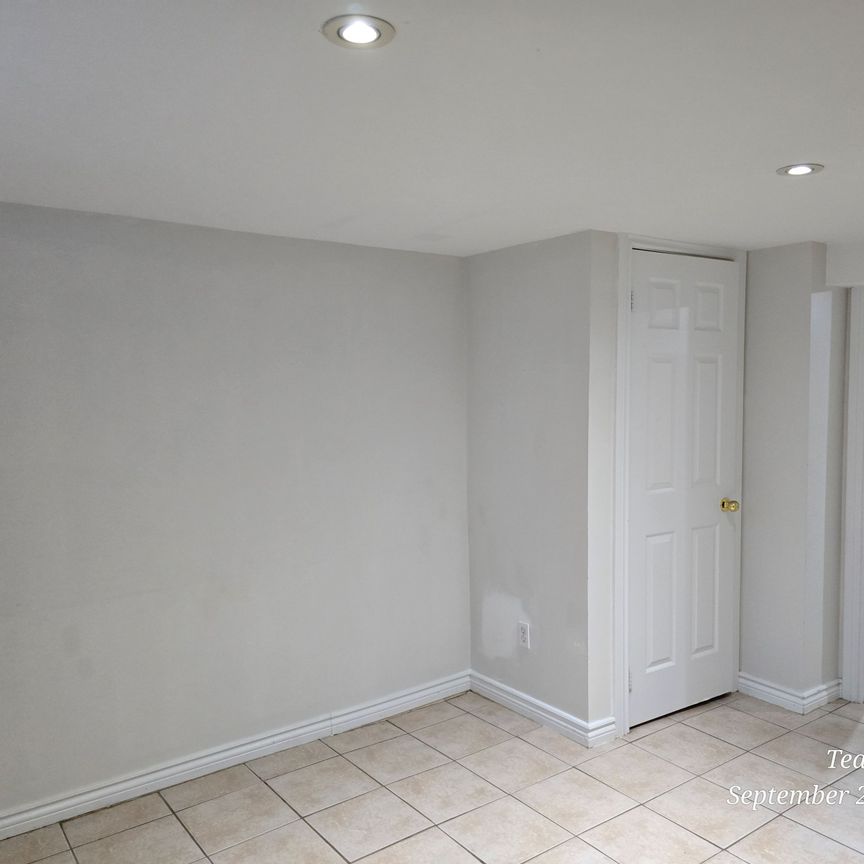 For Lease - 122 Kitchener Road, Toronto, Ontario - Photo 1