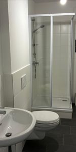 Geförderte Wohnung in der Lazarettgasse mit 2 Zimmer - Photo 3