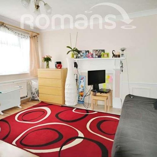 West Ham Close, Basingstoke, RG22 - Photo 1