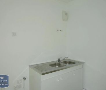 Appartement à louer 4 pièces 63.77m² - Photo 2