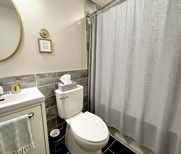 For Lease - 136 Lionhead Trail Unit# BSMT, Toronto, Ontario - Photo 2