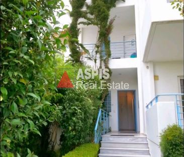 Διαμέρισμα για ενοικίαση Γαργηττός (Γέρακας) - Photo 5