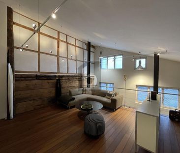 DESIGN, RELAXATION & CHARACTER - Photo 4