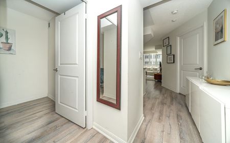 For Lease - 35 Bastion Street Unit# 302, Toronto, Ontario - Photo 4