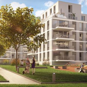 Votre premier appartement dans un quartier récent ! - Photo 2