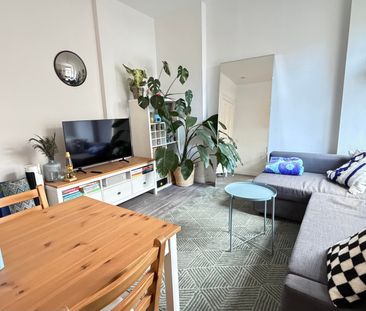 Te huur: Appartement Nicolaas Beetsstraat 20 achterzijde in Utrecht - Photo 2