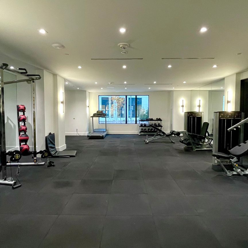 For Lease - 8868 Yonge Street Unit# 805E, Richmond Hill, Ontario - Photo 1